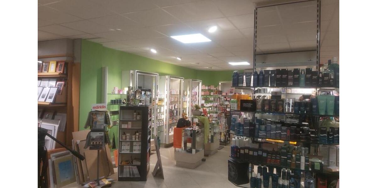 Gewerbeobjekt Korbach - 1.350&euro; | Angebot:26705903