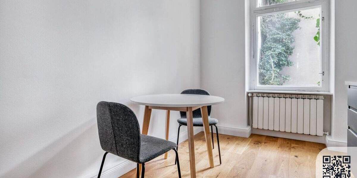 Etagenwohnung Berlin Prenzlauer Berg - 2 Zimmer, 73 m&sup2;, 1.620&euro; | Angebot:26195583