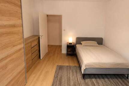 Wohnung Nürnberg Herrnhütte - 3 Zimmer, 71 m&sup2;, 1.210&euro; | Angebot:27031342