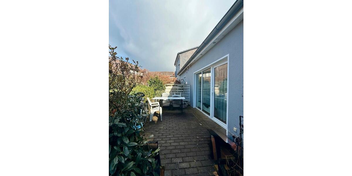 Erdgeschoßwohnung Bassum - 3 Zimmer, 94 m&sup2;, 960&euro; | Angebot:26012813