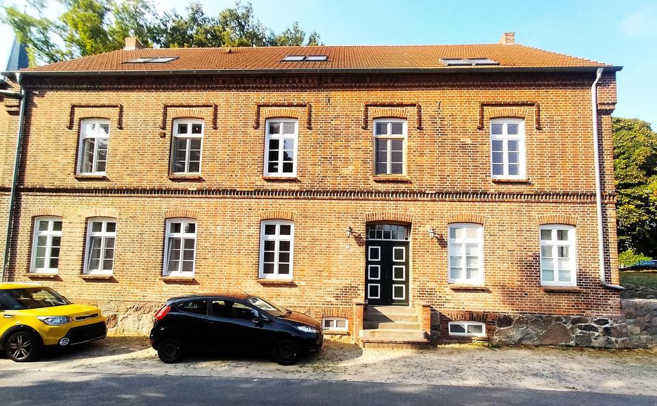 Etagenwohnung Vellahn - 2 Zimmer, 62 m&sup2;, 465&euro; | Angebot:26443613