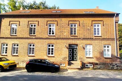 Wohnung Vellahn - 2 Zimmer, 62 m&sup2;, 465&euro; | Angebot:26443613