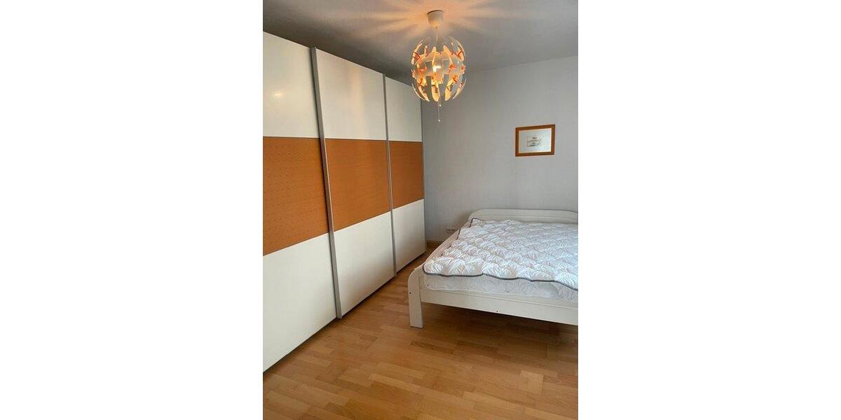 Wohnen auf Zeit Ingolstadt Münchener Straße - 1.5 Zimmer, 68 m&sup2;, 1.100&euro; | Angebot:26613299