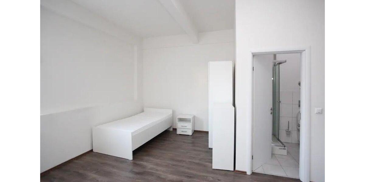 Etagenwohnung Tuttlingen - 1 Zimmer, 25 m&sup2;, 450&euro; | Angebot:26088228