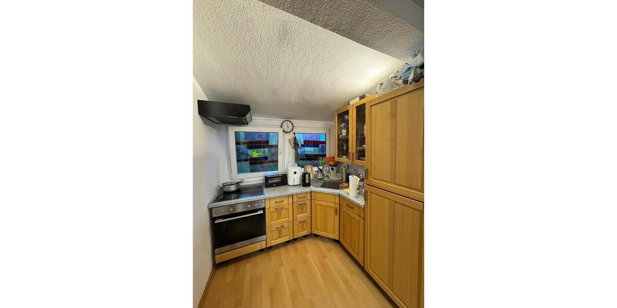 Wohnen auf Zeit Frechen - 1 Zimmer, 33 m&sup2;, 680&euro; | Angebot:24601008