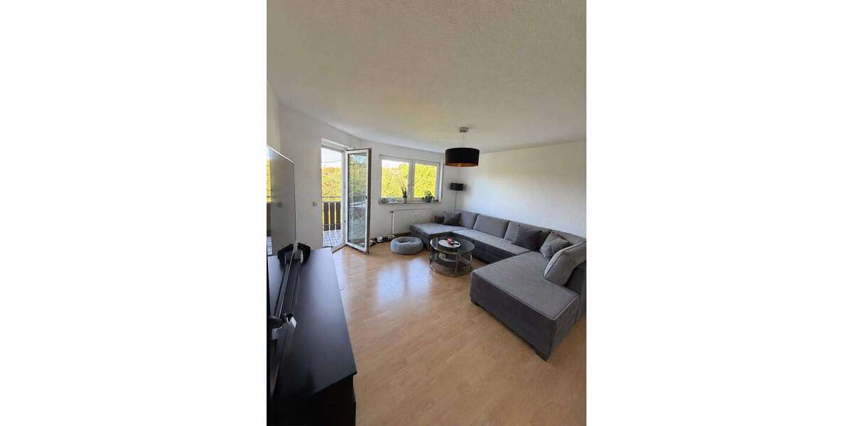 Etagenwohnung Abstatt - 3.5 Zimmer, 71 m&sup2;, 905&euro; | Angebot:26974103