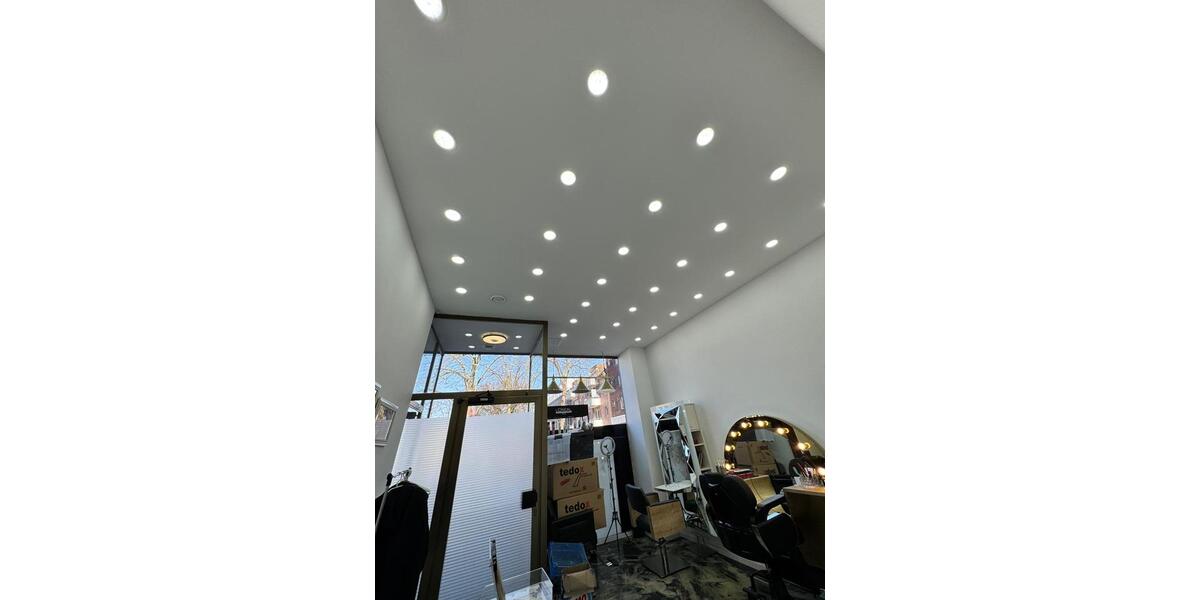 Gewerbeobjekt Duisburg Essenberg - 890&euro; | Angebot:21590173