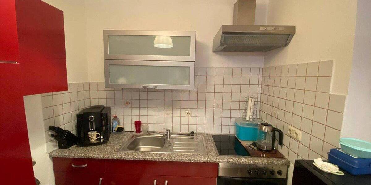 Etagenwohnung Altenkunstadt - 2 Zimmer, 43 m&sup2;, 340&euro; | Angebot:26820005