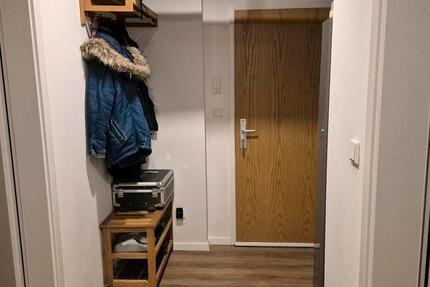 Wohnung Georgensgmünd - 3 Zimmer, 80 m&sup2;, 740&euro; | Angebot:25925021