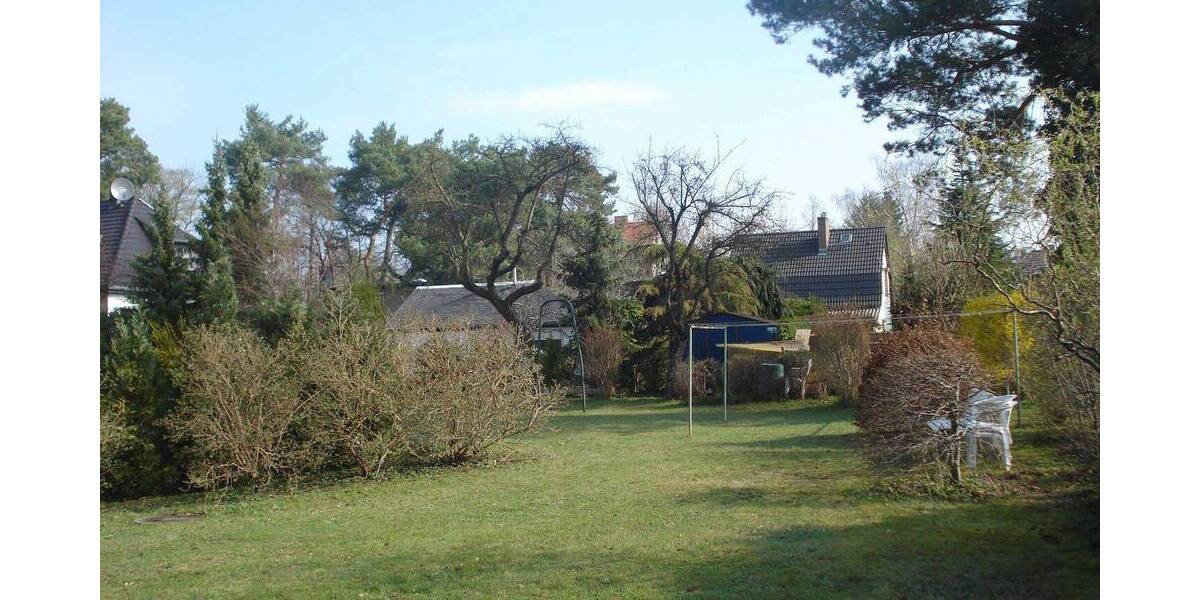 Etagenwohnung Berlin Wilhelmshagen - 2 Zimmer, 60 m&sup2;, 670&euro; | Angebot:26217558