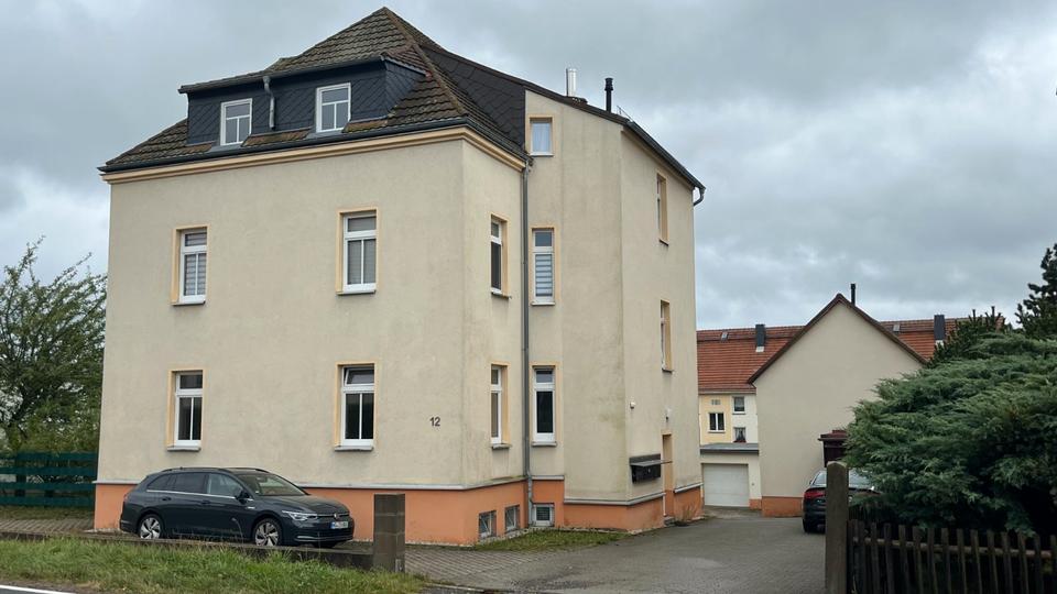 Etagenwohnung Eppendorf - 4 Zimmer, 96 m&sup2;, 795&euro; | Angebot:26272342