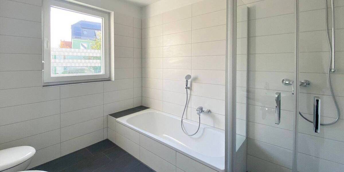 Etagenwohnung Eilenburg Zschettgau - 3 Zimmer, 88 m&sup2;, 950&euro; | Angebot:20626312