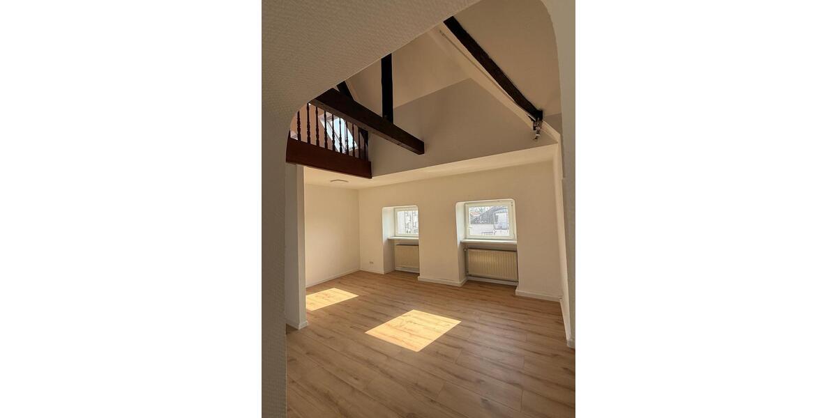 Etagenwohnung Dillingen (Saar) - 3 Zimmer, 108 m&sup2;, 870&euro; | Angebot:26586689