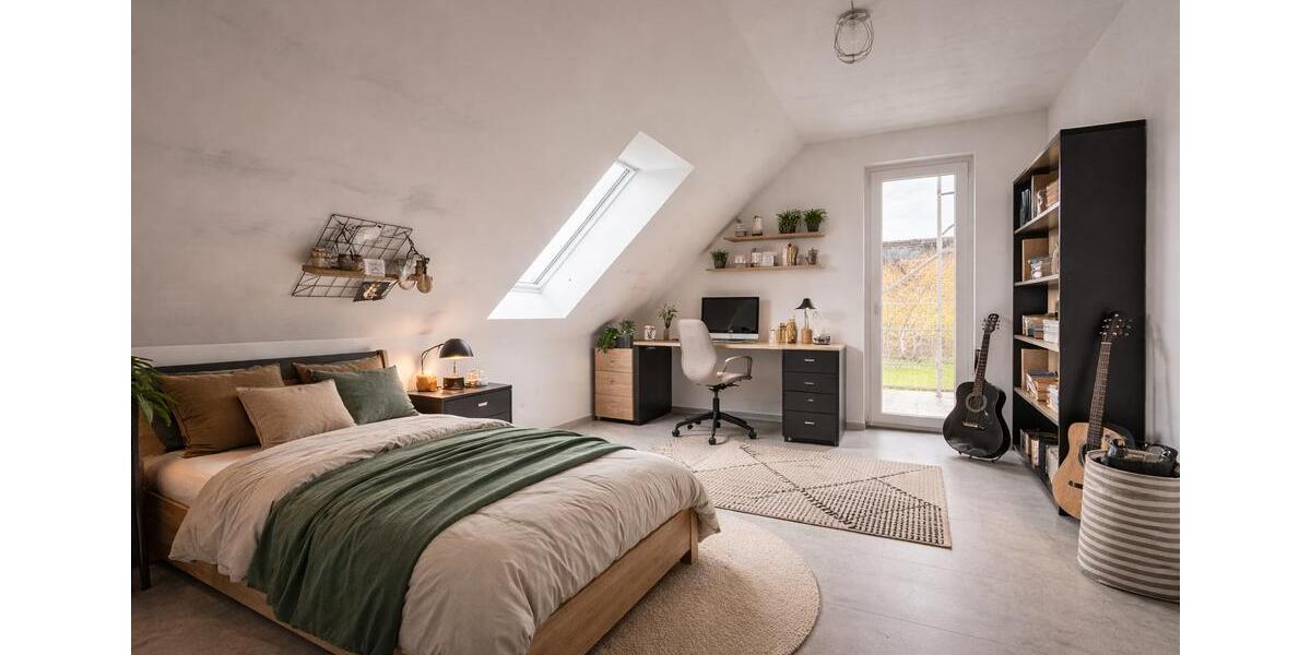 Einfamilienhaus Machern - 4 Zimmer, 119 m&sup2;, 2.025&euro; | Angebot:25959985