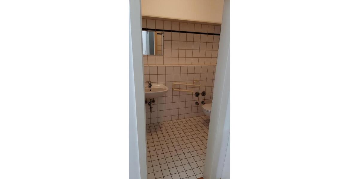Erdgeschoßwohnung Plauen - 2 Zimmer, 37 m&sup2;, 160&euro; | Angebot:24750061