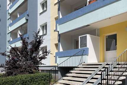 Wohnung Halle Silberhöhe - 4 Zimmer, 64 m&sup2;, 480&euro; | Angebot:27283709