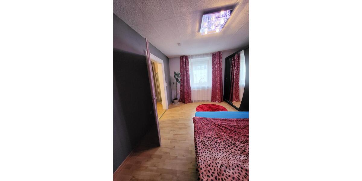 Etagenwohnung Burglengenfeld - 3 Zimmer, 78 m&sup2;, 790&euro; | Angebot:24747318