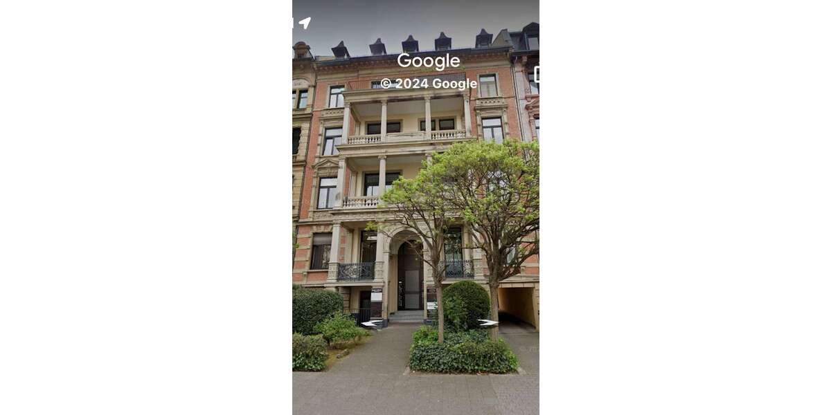 Zimmer Wiesbaden Mitte - 1 Zimmer, 990&euro; | Angebot:24645306