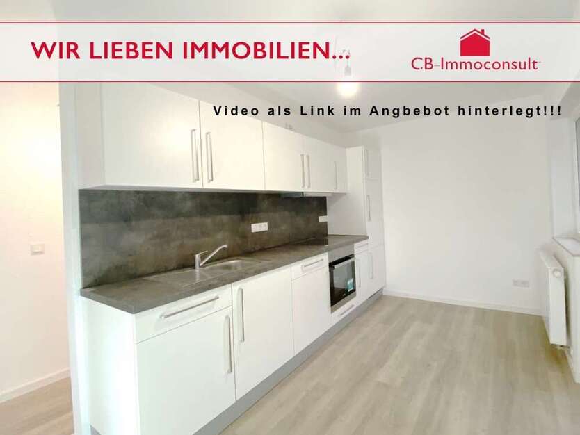 Wohnung zum Mieten in Münster 1.880,91 € 85 m²