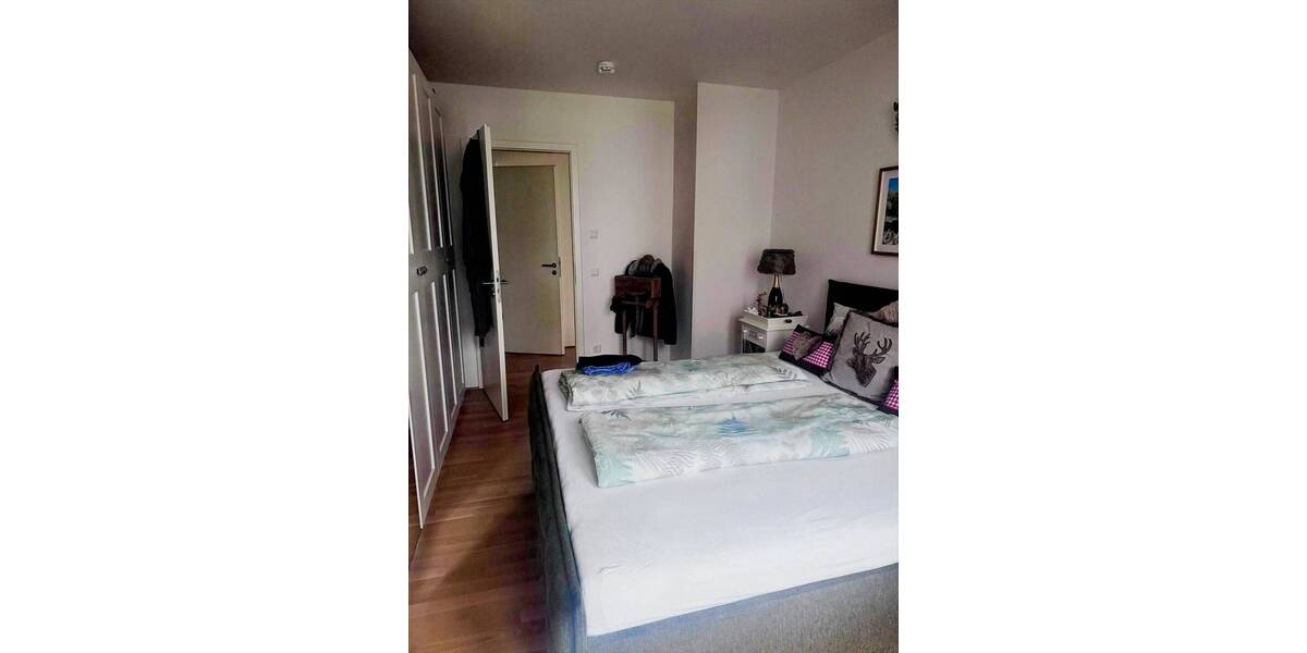 Etagenwohnung Bingen - 3 Zimmer, 109 m&sup2;, 1.650&euro; | Angebot:25912540