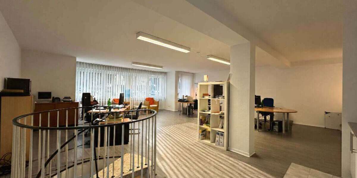 Gewerbeobjekt Köln Innenstadt - 1.100&euro; | Angebot:25261868