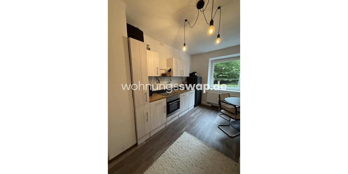 Etagenwohnung München Au-Haidhausen - 2 Zimmer, 43 m&sup2;, 740&euro; | Angebot:24540475