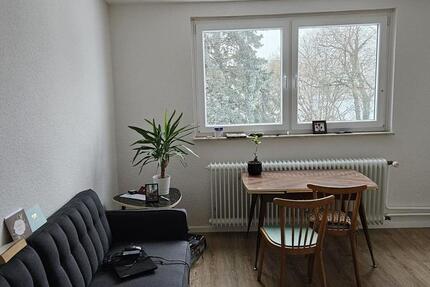 Schöne Singlewohnung mit Wohnküche in Uninähe zu vermieten 2 zimmer