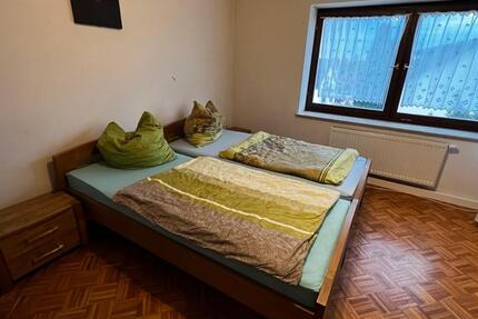 Zimmer in Wackersdorf zu vermieten zimmer