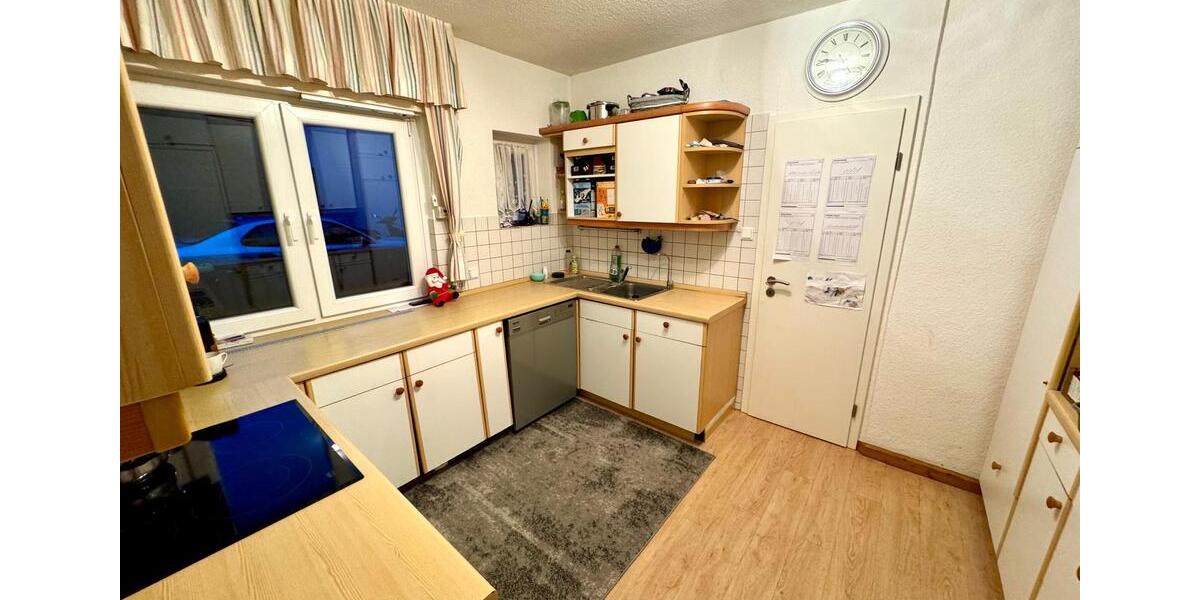 Einfamilienhaus Bielefeld Brackwede - 5 Zimmer, 200 m&sup2;, 1.850&euro; | Angebot:18955439