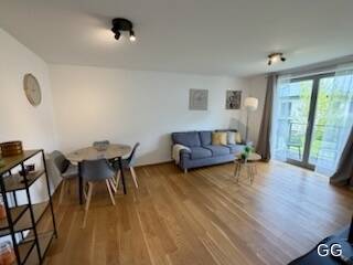 Etagenwohnung Schönefeld - 2 Zimmer, 55 m&sup2;, 1.000&euro; | Angebot:26554835