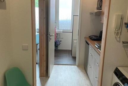 Wohnen auf Zeit Parchim - 1 Zimmer, 16 m&sup2;, 650&euro; | Angebot:26385364