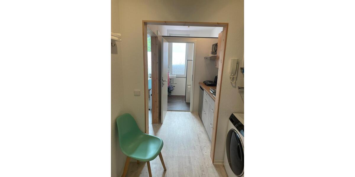 Wohnen auf Zeit Parchim - 1 Zimmer, 16 m&sup2;, 650&euro; | Angebot:26385364