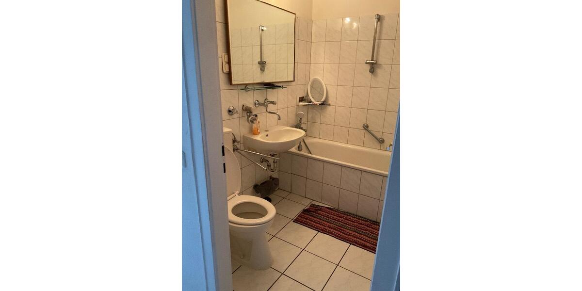 Erdgeschoßwohnung Monheim am Rhein - 2 Zimmer, 55 m&sup2;, 649&euro; | Angebot:24870834