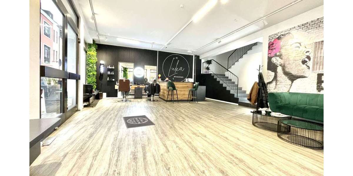 Gewerbeobjekt Ingolstadt / Ingolstadt Ingolstadt - 1.800&euro; | Angebot:26985596