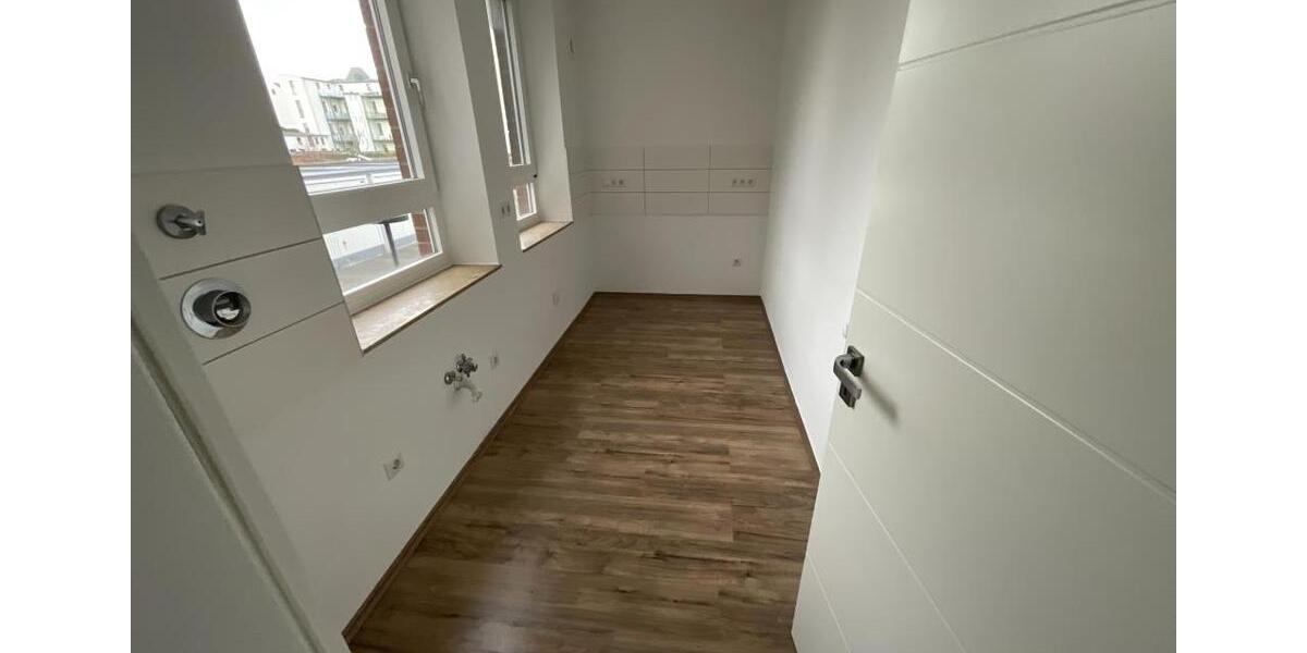 Erdgeschoßwohnung Wilhelmshaven - 3 Zimmer, 70 m&sup2;, 735&euro; | Angebot:23786939