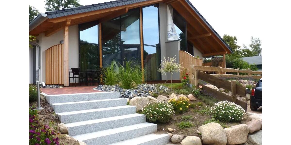 Doppelhaushälfte Sellin - 5 Zimmer, 107 m&sup2;, 1.850&euro; | Angebot:26249464