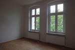 Etagenwohnung Dessau-Roßlau Innenstadt - 4 Zimmer, 121 m&sup2;, 800&euro; | Angebot:25926545