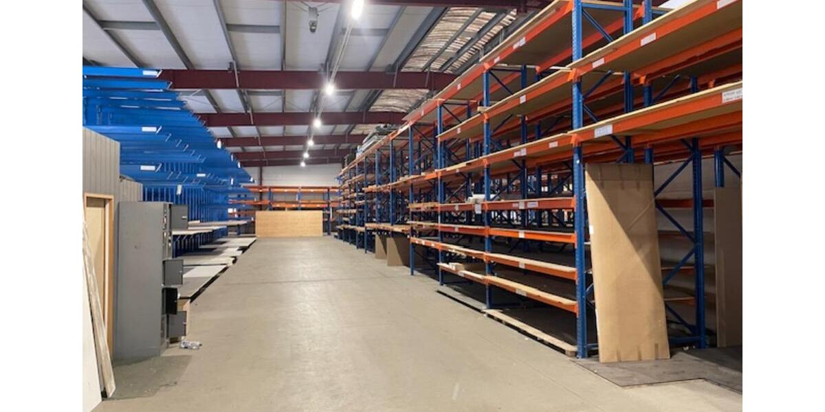 Gewerbeobjekt Bad Kreuznach - 5&euro; | Angebot:24694095