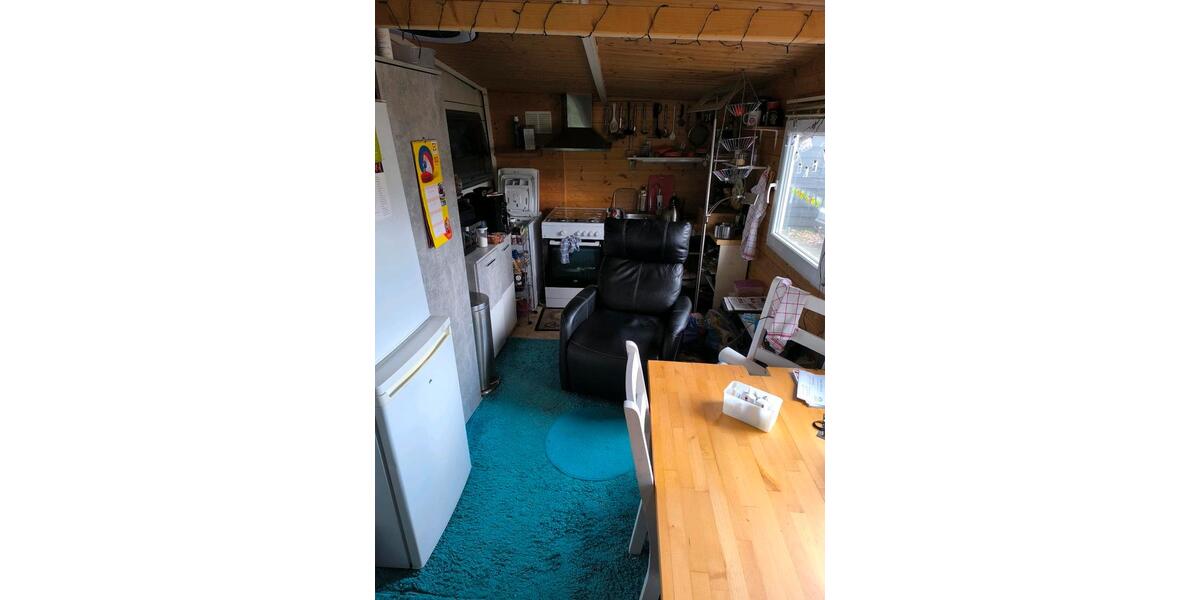 Etagenwohnung Walchum - 2 Zimmer, 30 m&sup2;, 9.300&euro; | Angebot:25636315