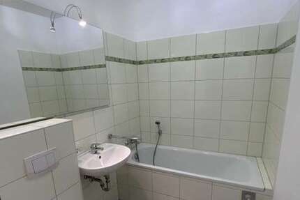 Wohnung Lutherstadt Wittenberg Lerchenbergsiedlung - 3 Zimmer, 57 m&sup2;, 315&euro; | Angebot:26104923