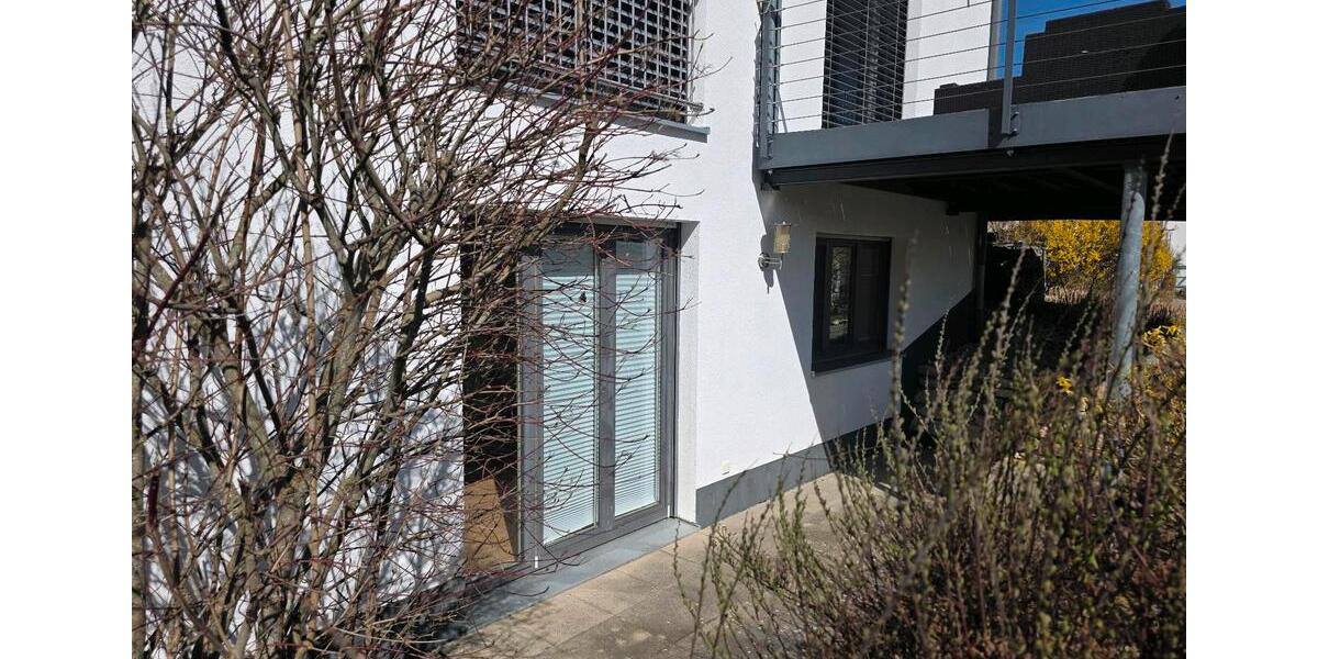 Etagenwohnung Pollenfeld - 1 Zimmer, 32 m&sup2;, 530&euro; | Angebot:26047319