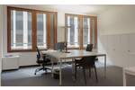 Zentrales Büro in HH-City - 30?m² und 15m² - All-in-Miete zimmer