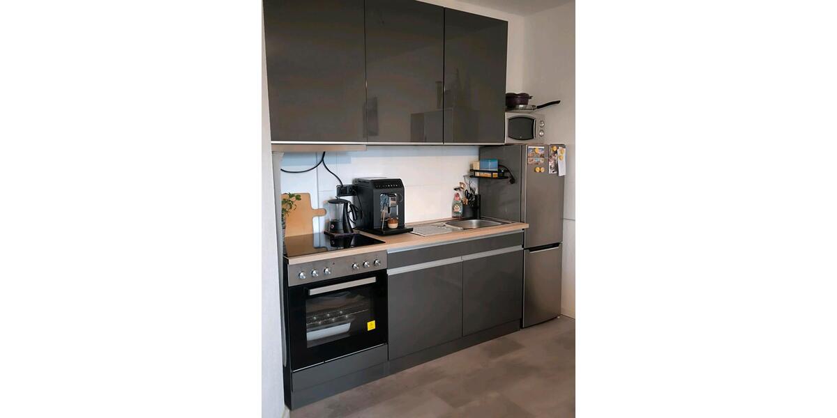 Etagenwohnung Weiterstadt - 2 Zimmer, 47 m&sup2;, 800&euro; | Angebot:25979935