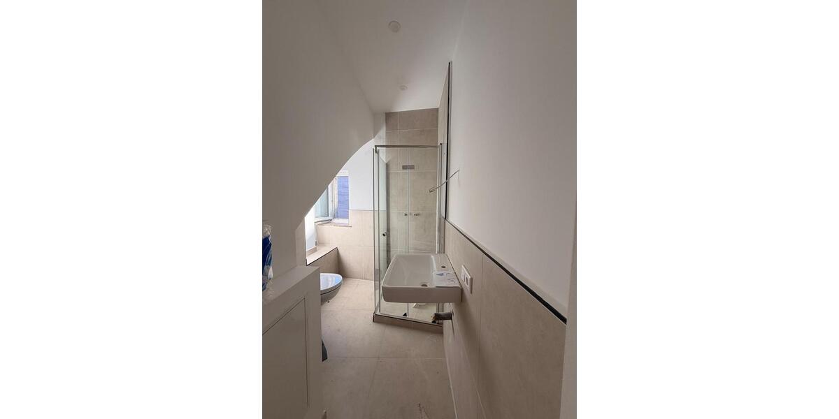 Wohnen auf Zeit Bielefeld Heepen - 1 Zimmer, 14 m&sup2;, 529&euro; | Angebot:26692758