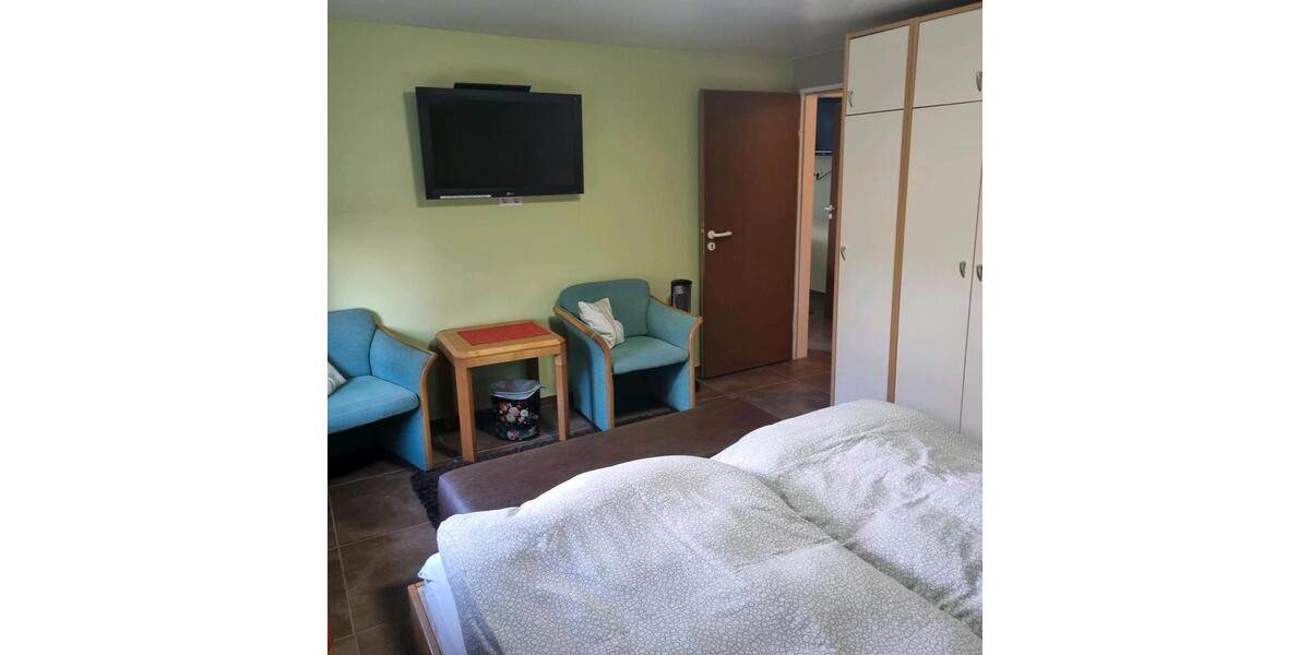 Wohnen auf Zeit Kürten - 1 Zimmer, 15 m&sup2;, 450&euro; | Angebot:26460780
