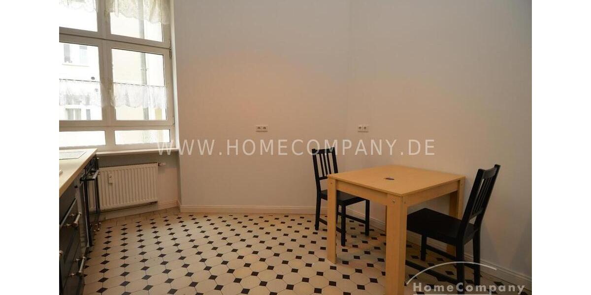 Wohnen auf Zeit Berlin Charlottenburg-Wilmersdorf - 2 Zimmer, 77 m&sup2;, 1.450&euro; | Angebot:26442118