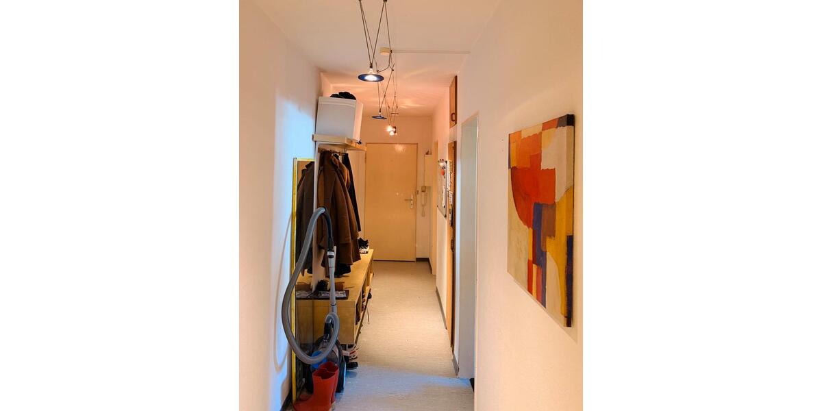 Etagenwohnung Marburg Biegenviertel - 4 Zimmer, 10 m&sup2;, 215&euro; | Angebot:26400047