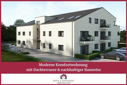 Wohnung Tostedt - 3 Zimmer, 108 m&sup2;, 1.350&euro; | Angebot:26381011