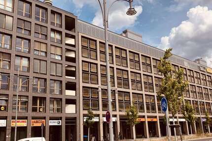 Gewerbeobjekt Berlin Mitte - 1.639&euro; | Angebot:26841120