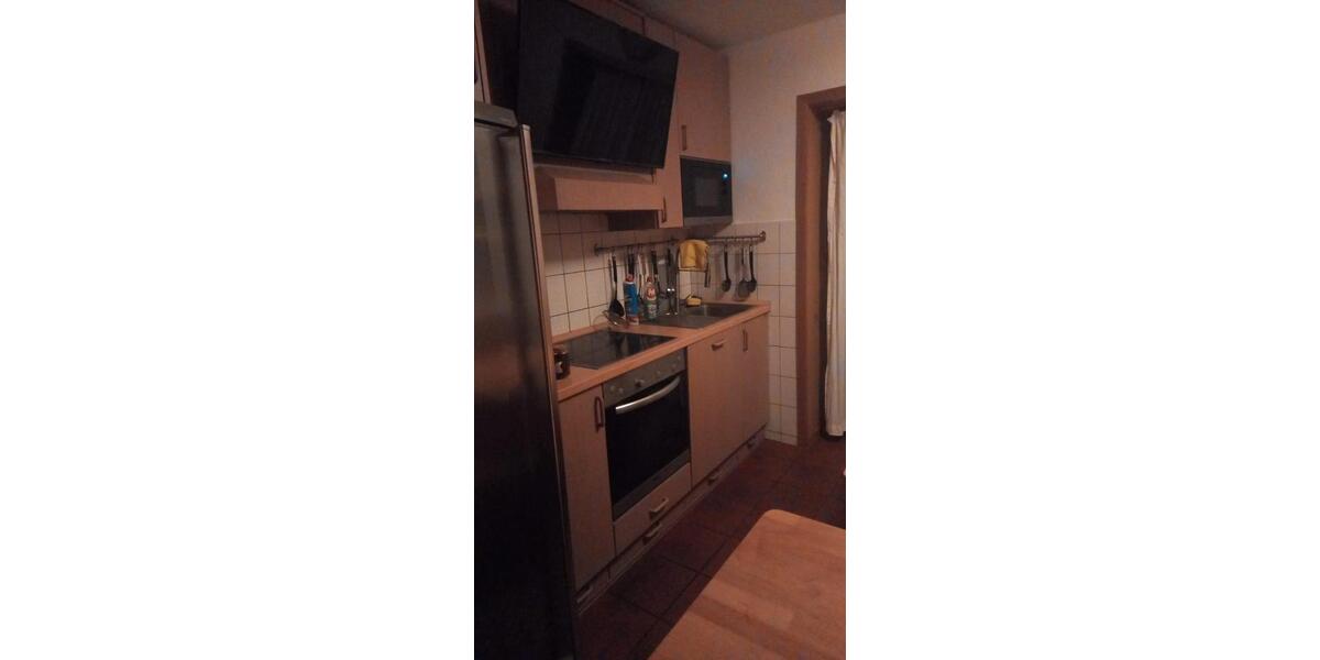 Wohnen auf Zeit Bremen Burglesum - 1 Zimmer, 18 m&sup2;, 535&euro; | Angebot:26522587